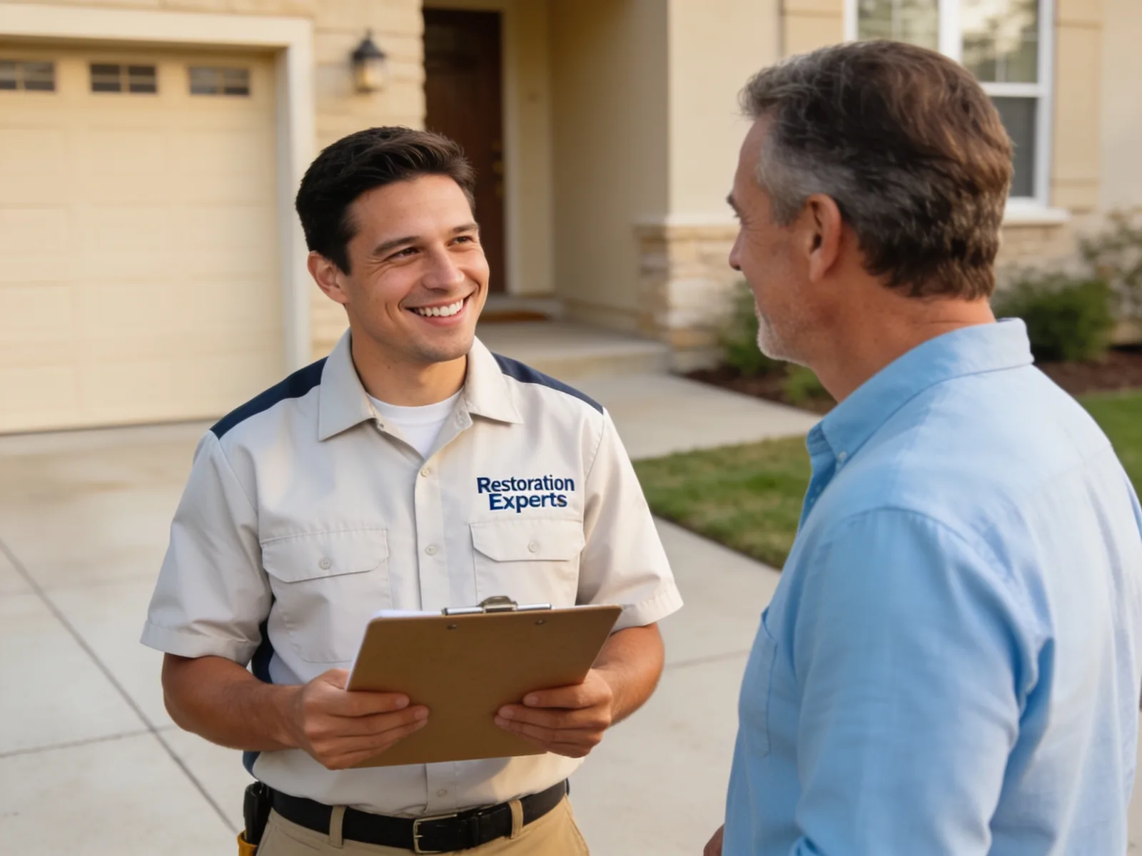 Water Damage Cleanup Madison, VA FAQs